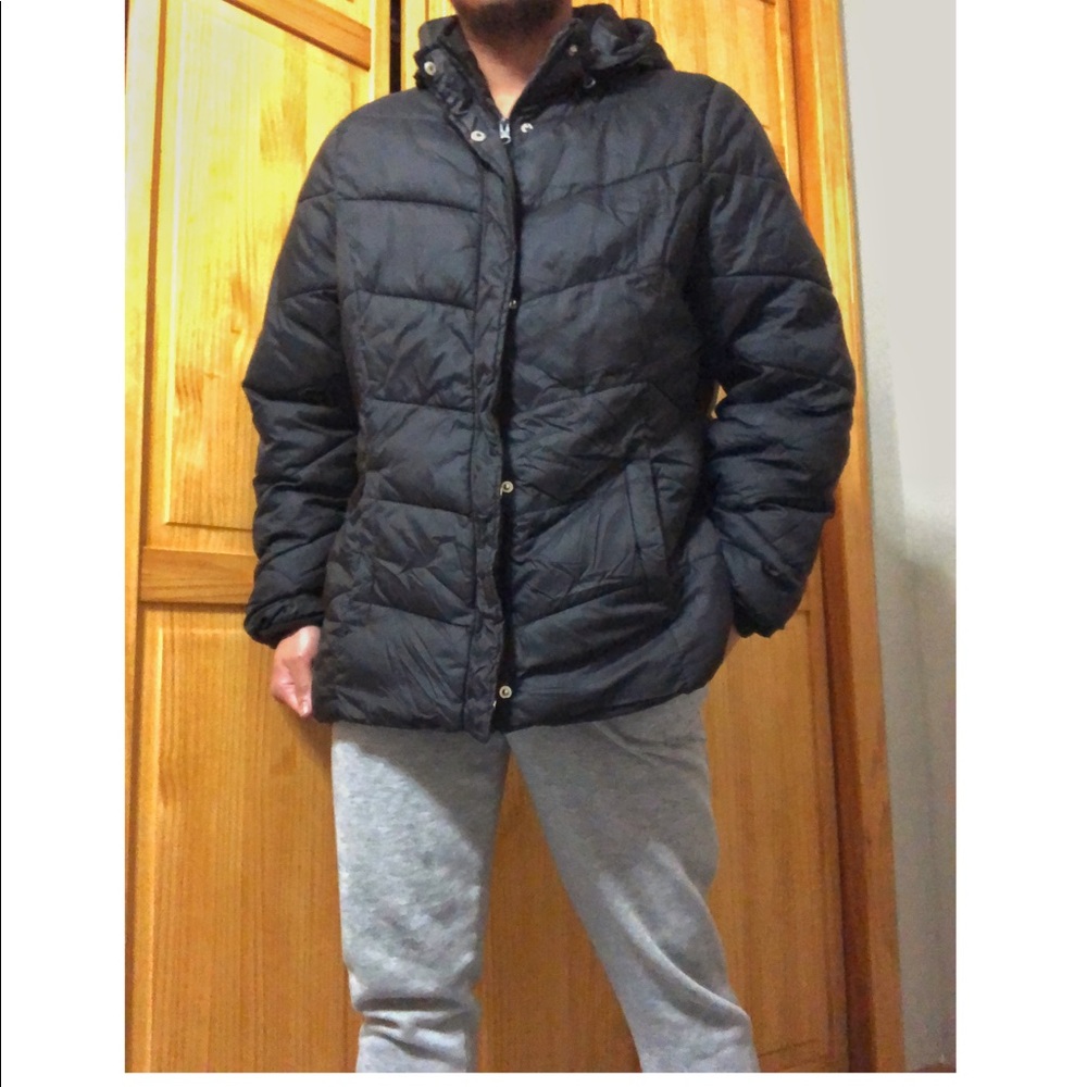 Puffer jacket - Picture 4 of 4
